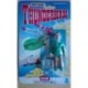 Thunderbirds personaggio Brains ingegnere 1992