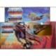 Motu Masters of the Universe Turbodactyl 1986